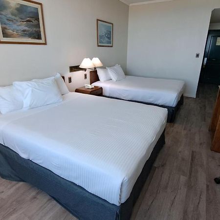 Hotel Diego De Almagro Costanera - Antofagasta Exterior photo