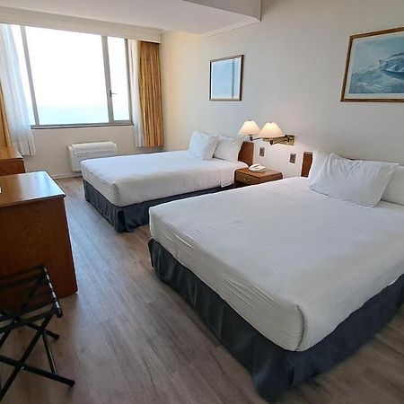 Hotel Diego De Almagro Costanera - Antofagasta Exterior photo