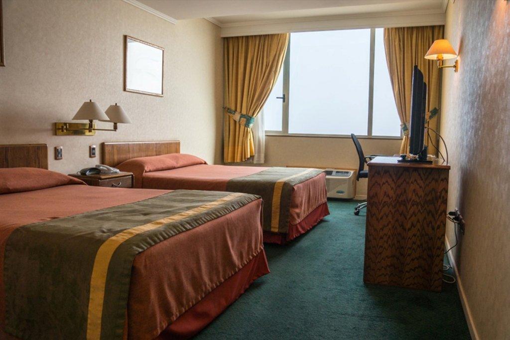 Hotel Diego De Almagro Costanera - Antofagasta Exterior photo