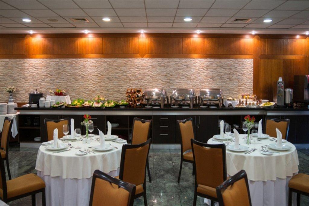 Hotel Diego De Almagro Costanera - Antofagasta Exterior photo