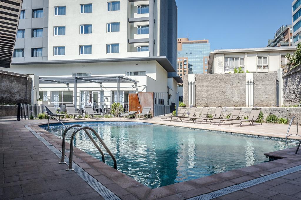 Hotel Diego De Almagro Costanera - Antofagasta Exterior photo