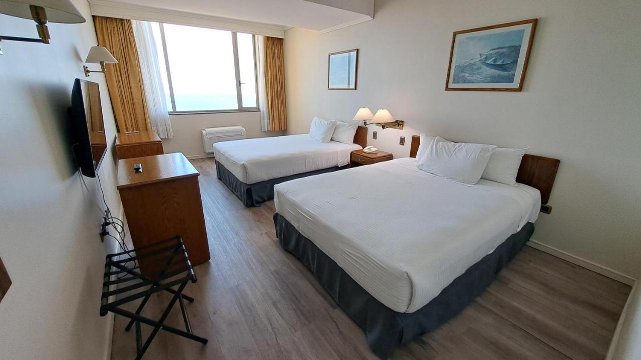 Hotel Diego De Almagro Costanera - Antofagasta Exterior photo
