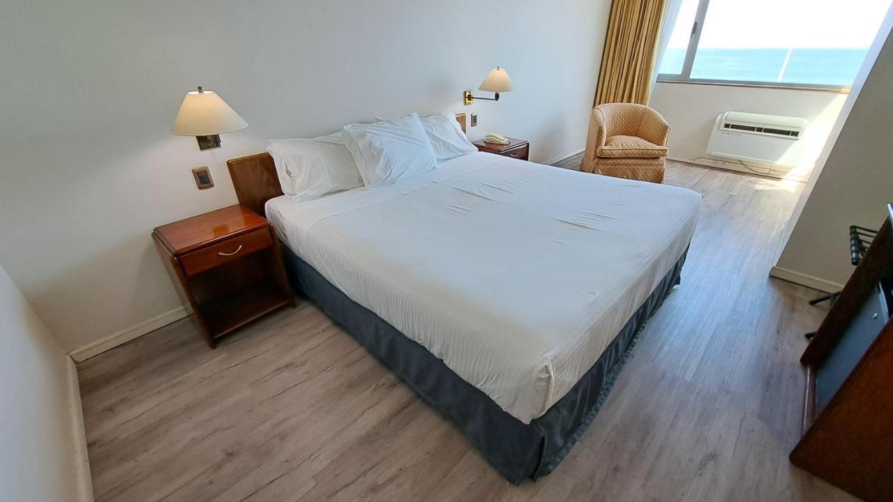 Hotel Diego De Almagro Costanera - Antofagasta Exterior photo
