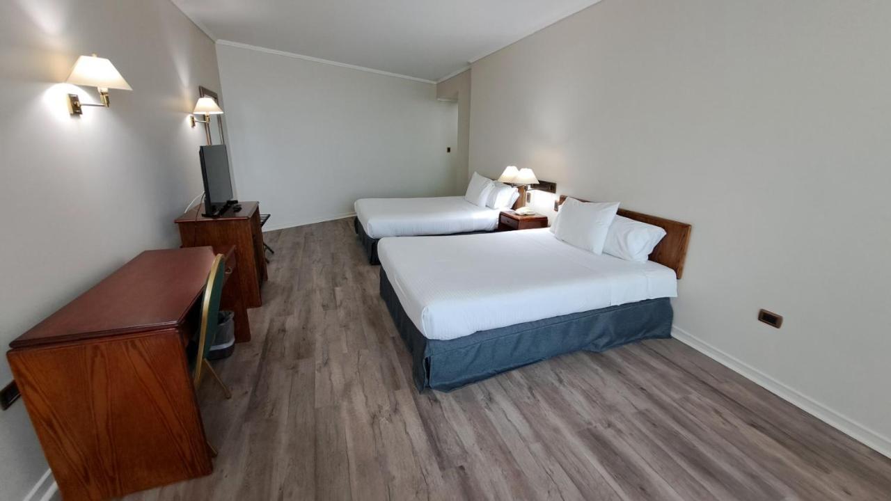 Hotel Diego De Almagro Costanera - Antofagasta Exterior photo