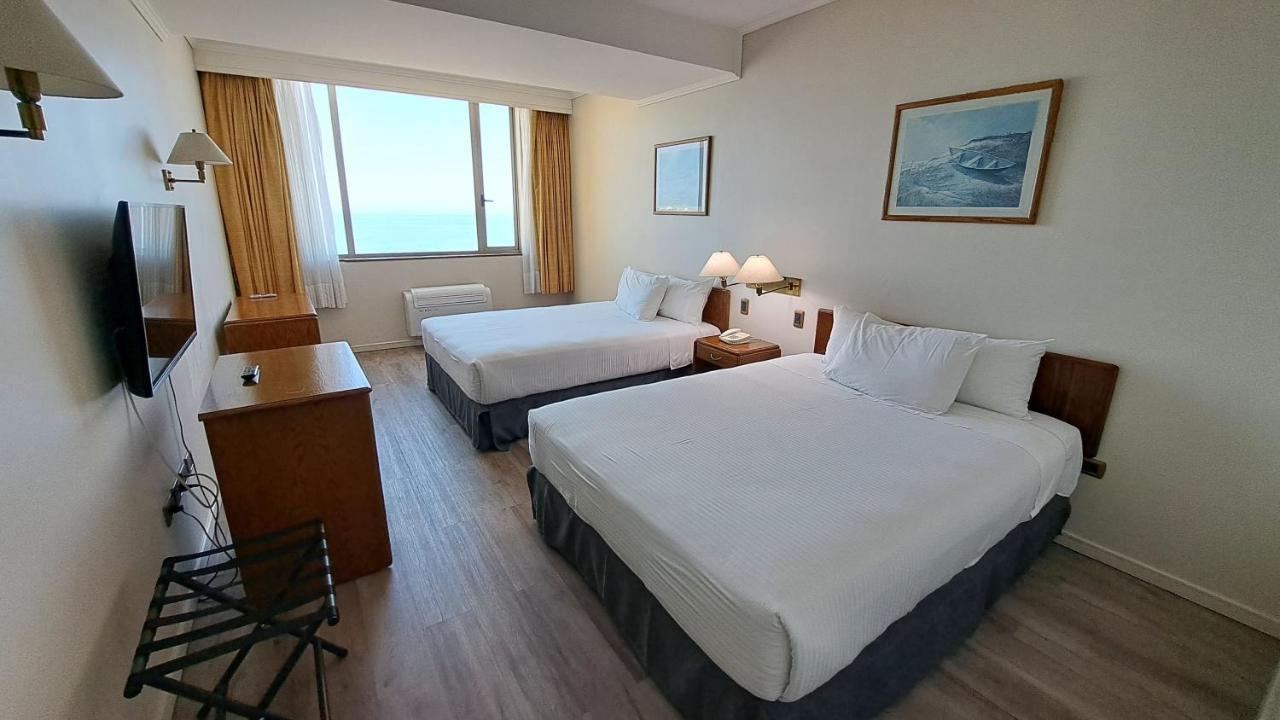Hotel Diego De Almagro Costanera - Antofagasta Exterior photo