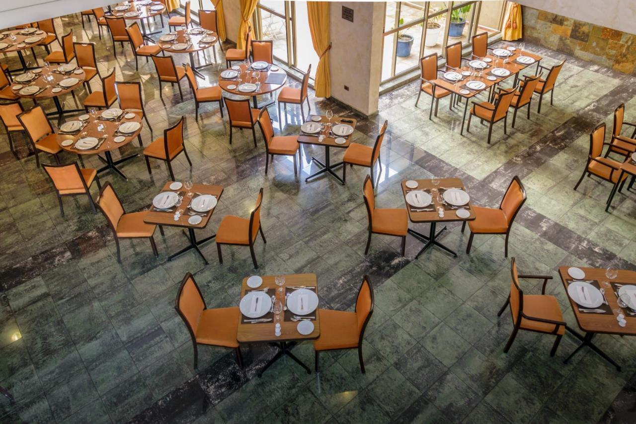 Hotel Diego De Almagro Costanera - Antofagasta Exterior photo