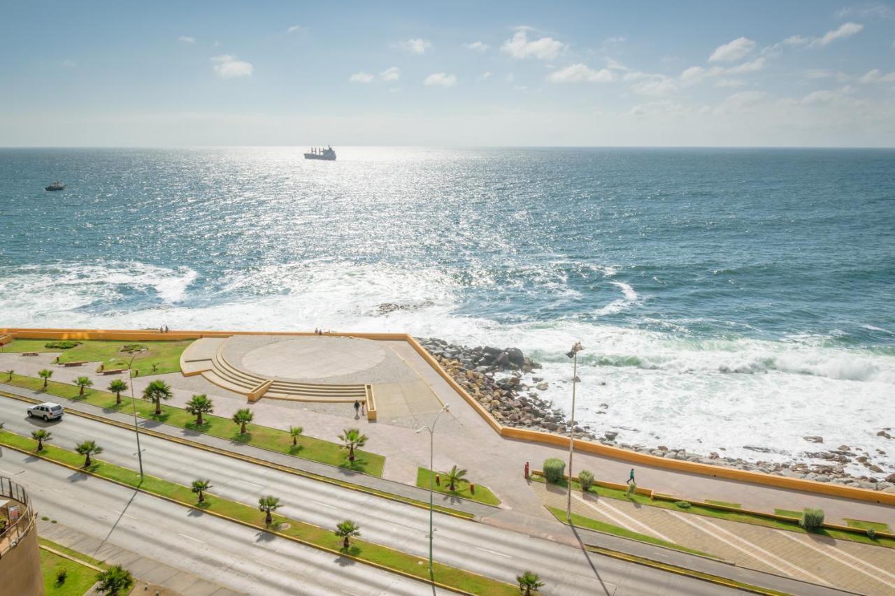 Hotel Diego De Almagro Costanera - Antofagasta Exterior photo