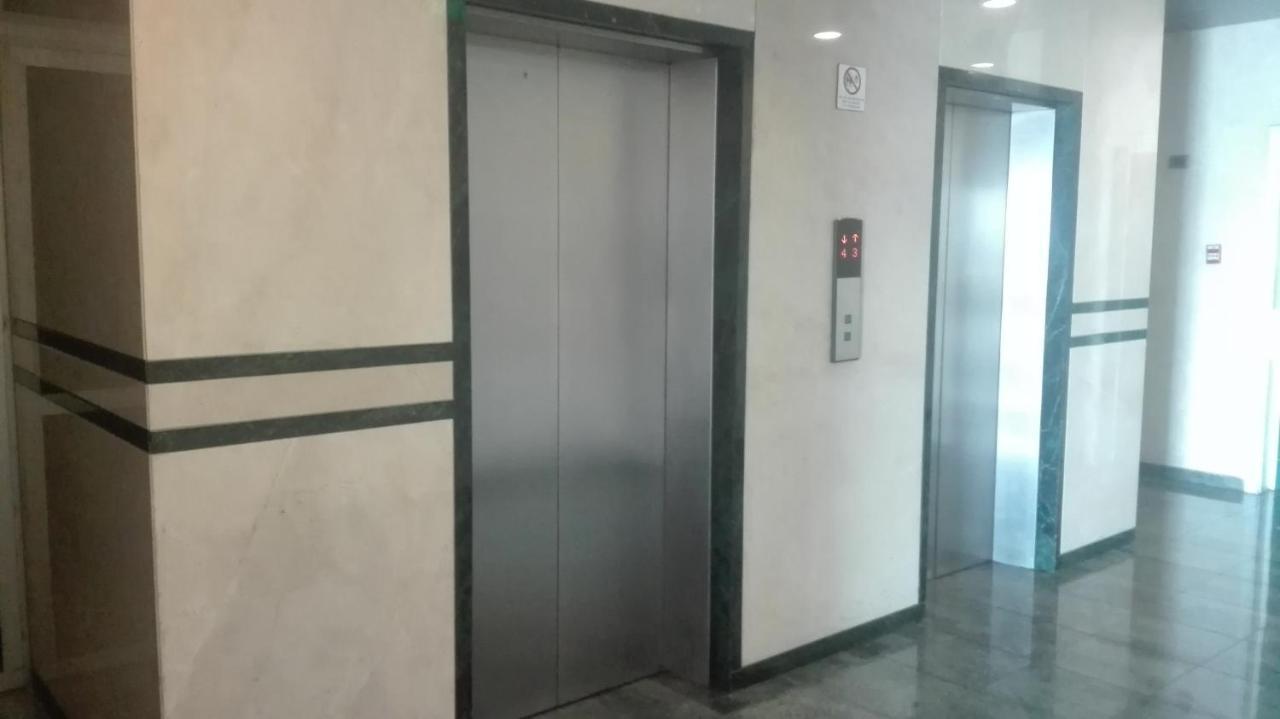 Hotel Diego De Almagro Costanera - Antofagasta Exterior photo