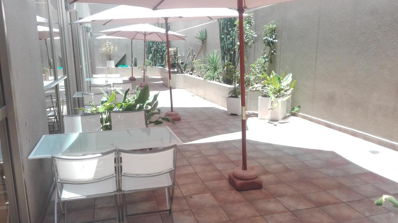 Hotel Diego De Almagro Costanera - Antofagasta Exterior photo