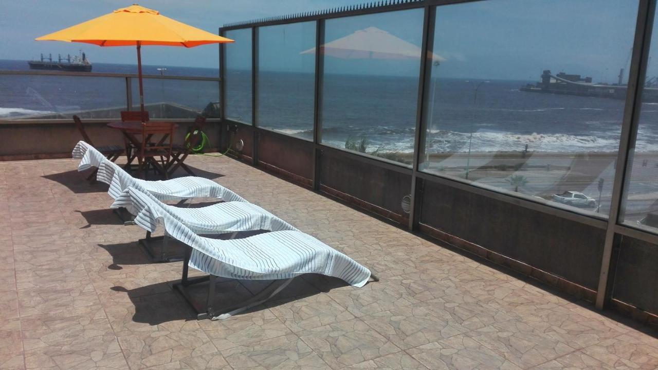 Hotel Diego De Almagro Costanera - Antofagasta Exterior photo