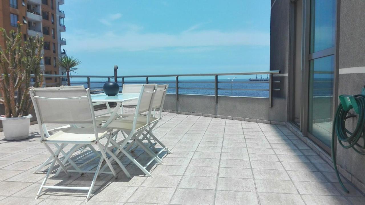 Hotel Diego De Almagro Costanera - Antofagasta Exterior photo